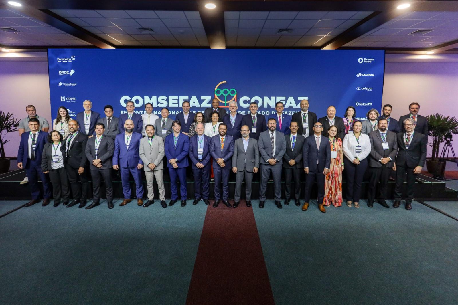 Para fortalecer economia nacional, Estados alteram alíquota sobre importados Para fortalecer economia nacional, Estados alteram alíquota sobre importados