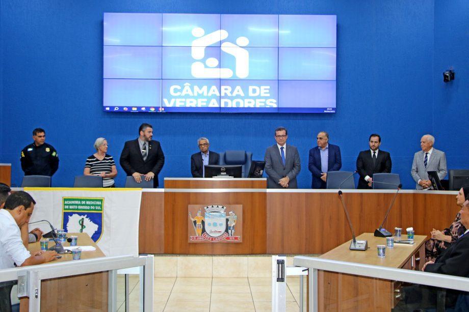 Três Lagoas sediou palestra sobre Transtorno do Espectro Autista com especialistas renomados