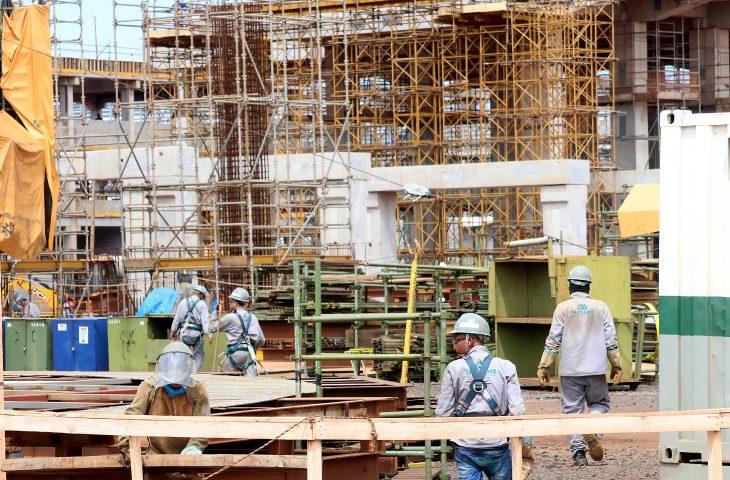 Mato Grosso do Sul ganhou mais 5,7 mil empregados com carteira assinada