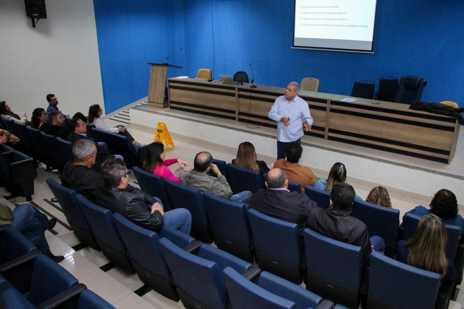 Audiência Pública Discute a Lei de Diretrizes Orçamentárias (LDO) para 2026 em Três Lagoas Audiência Pública Discute a Lei de Diretrizes Orçamentárias (LDO) para 2026 em Três Lagoas