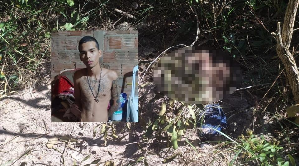 Corpo encontrado parcialmente enterrado em mata de Três Lagoas é identificado