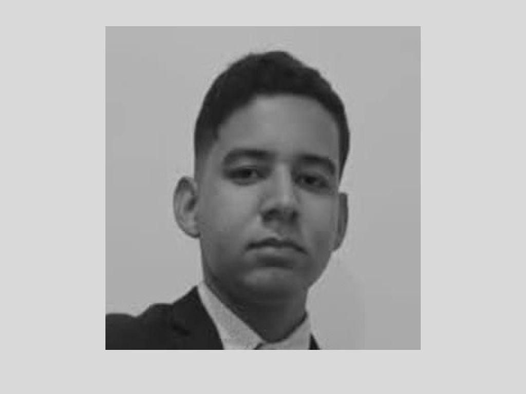Jovem morre três dias depois de colisão com ônibus no Jardim Alvorada