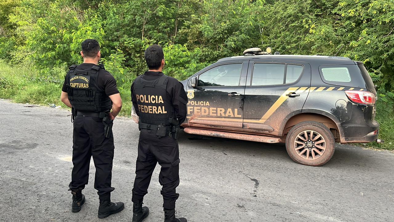 Polícia Federal desmantela esquema de dinheiro falso em Três Lagoas e no RJ
