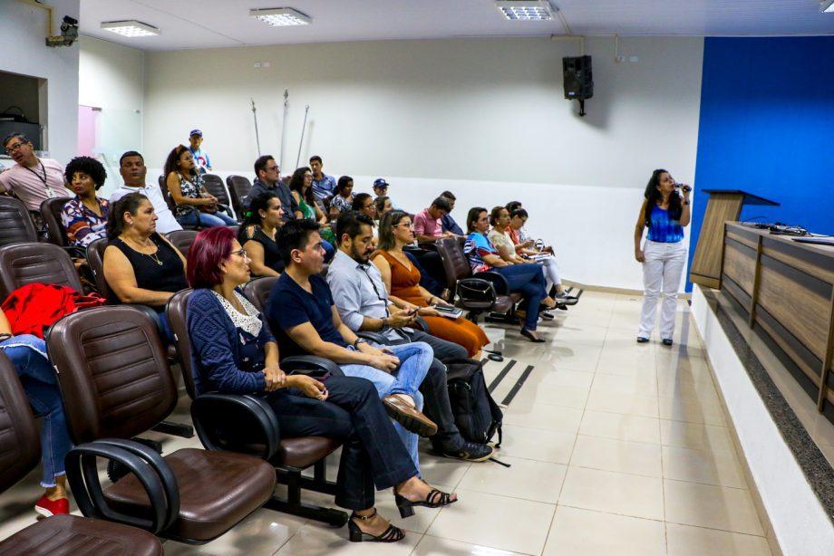 Prefeitura convida população para Audiência Pública de Prestação de Contas 2025 Prefeitura convida população para Audiência Pública de Prestação de Contas 2025