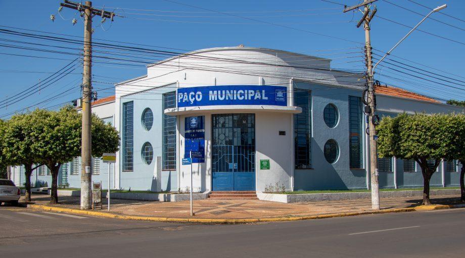 Prefeitura convida população para responder pesquisa do Orçamento Participativo da LDO 2026 Prefeitura convida população para responder pesquisa do Orçamento Participativo da LDO 2026