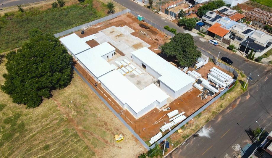 Últimos Dias para matrículas no CEI “Mais Parque”