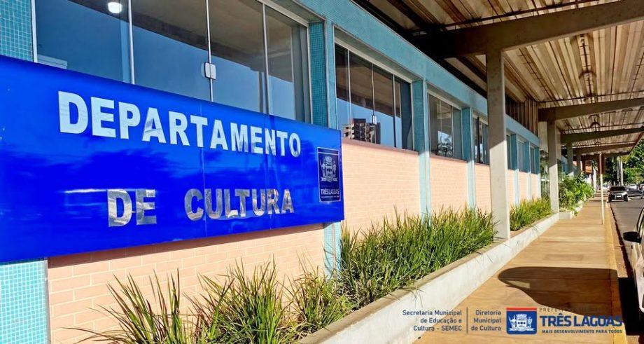 Diretoria de Cultura anuncia resultados dos Editais da Lei Aldir Blanc