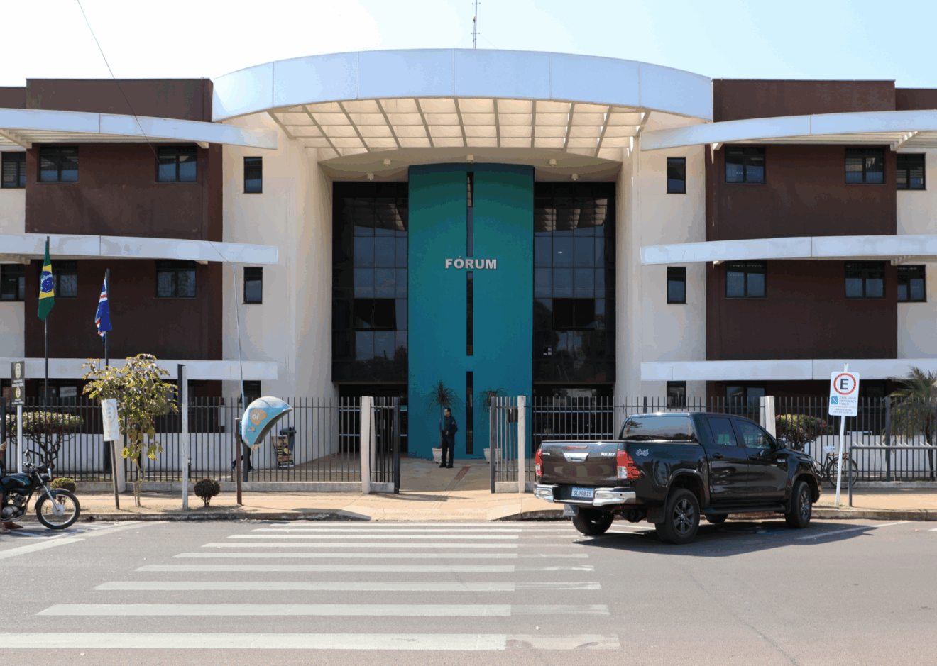 Homem é condenado a pagar R$ 20 mil por agredir ex-companheira com pedaço de madeira em Três Lagoas