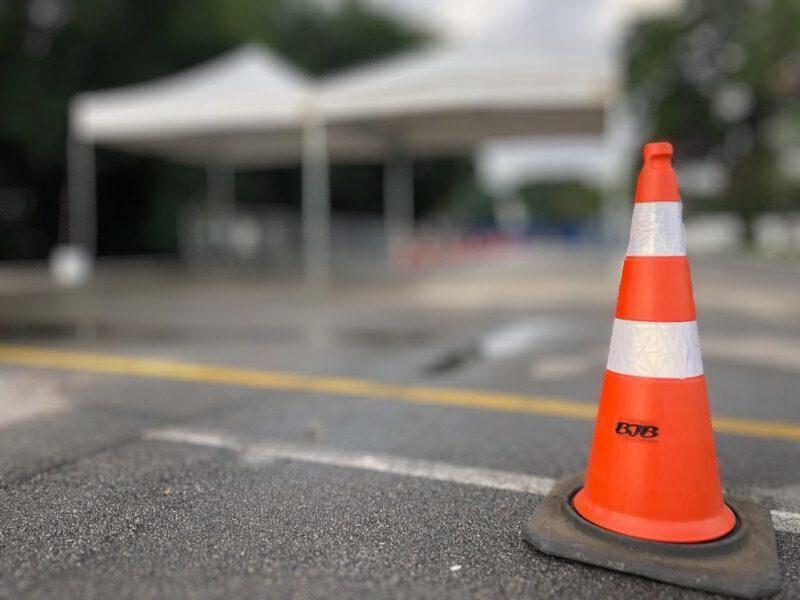 Interdições de vias para festas exigem autorização prévia. Veja como solicitar Interdições de vias para festas exigem autorização prévia. Veja como solicitar