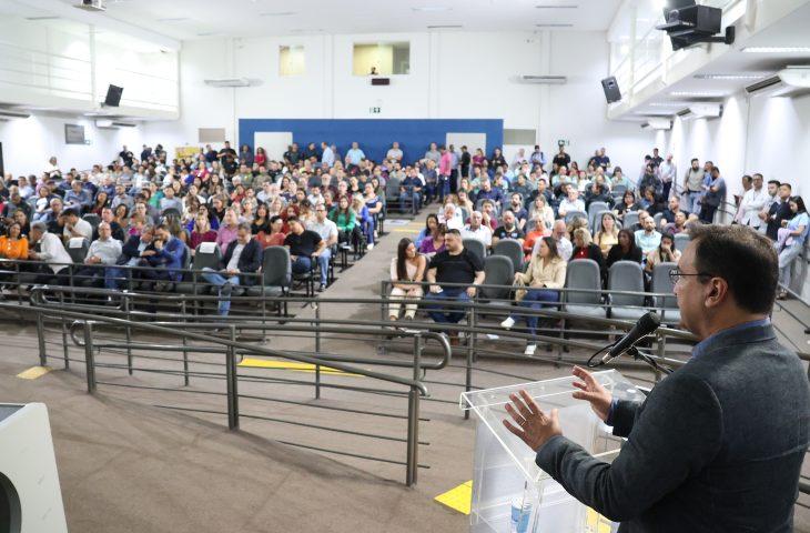 Mato Grosso do Sul sediará evento para debater Estratégia Brasil 2050 Mato Grosso do Sul sediará evento para debater Estratégia Brasil 2050