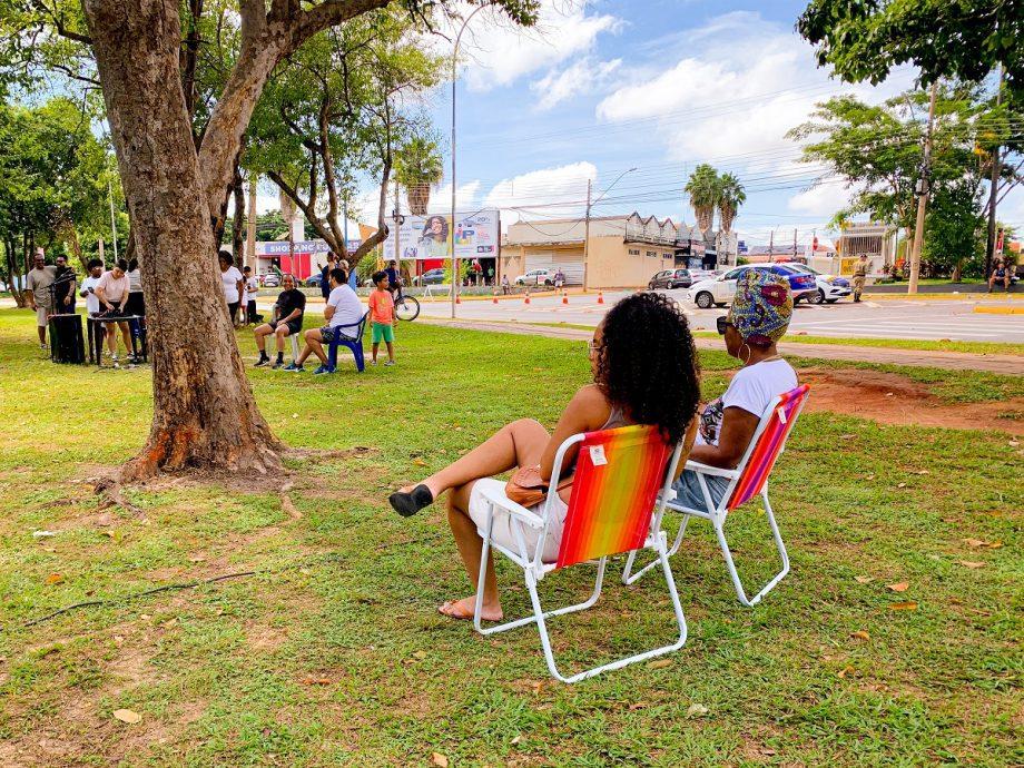 Projeto “A Rua é Nossa” traz Aula de Fitdance neste domingo