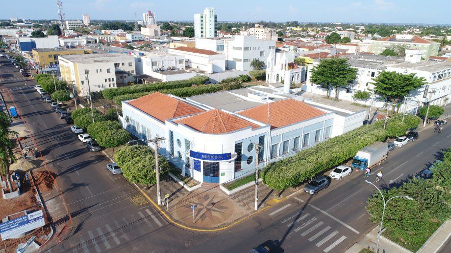 Quarta parcela do IPTU 2025 vence nesta terça-feira Quarta parcela do IPTU 2025 vence nesta terça-feira