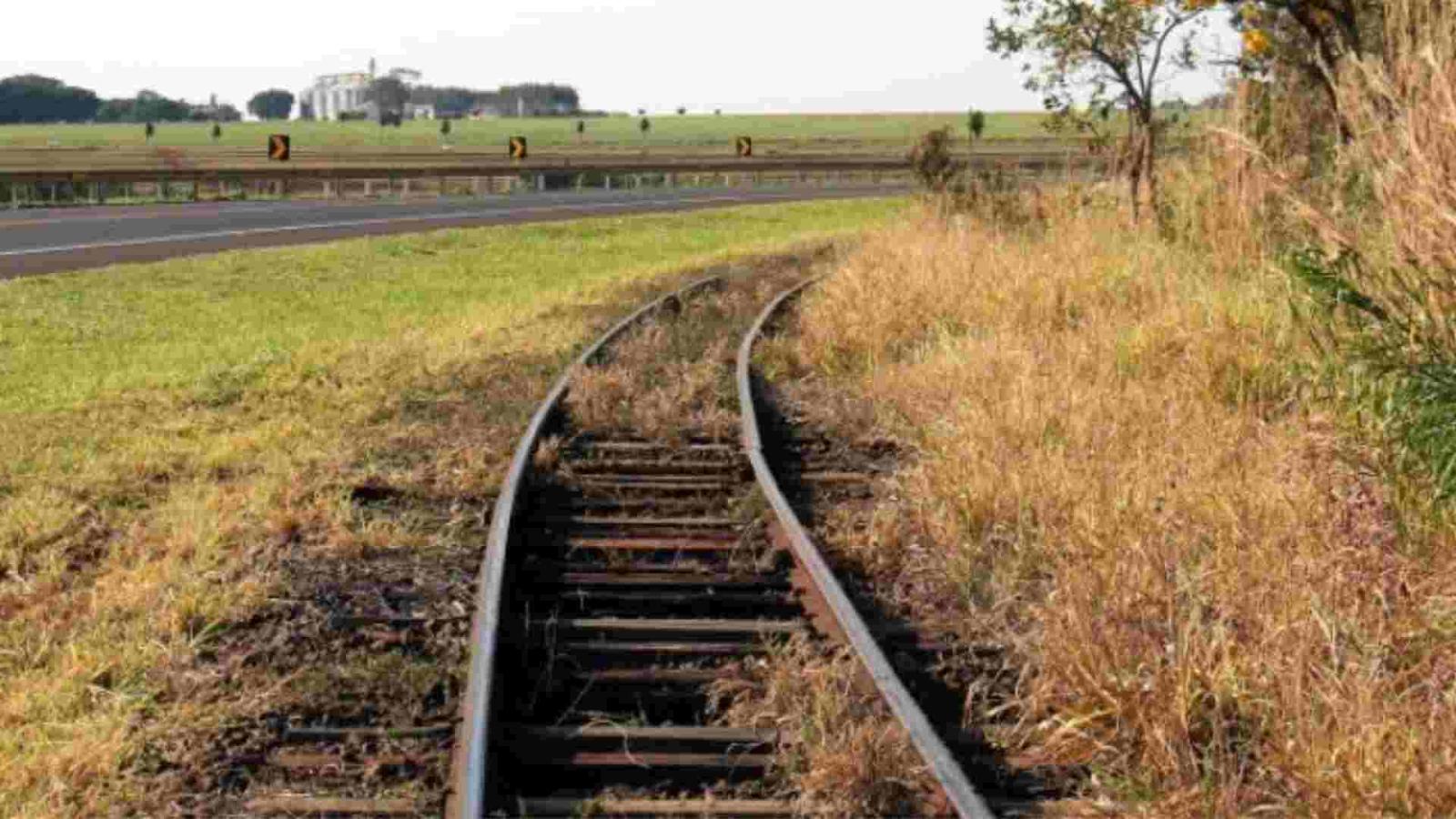 ANTT autoriza Eldorado a desapropriar áreas em MS para construir de ramal ferroviário