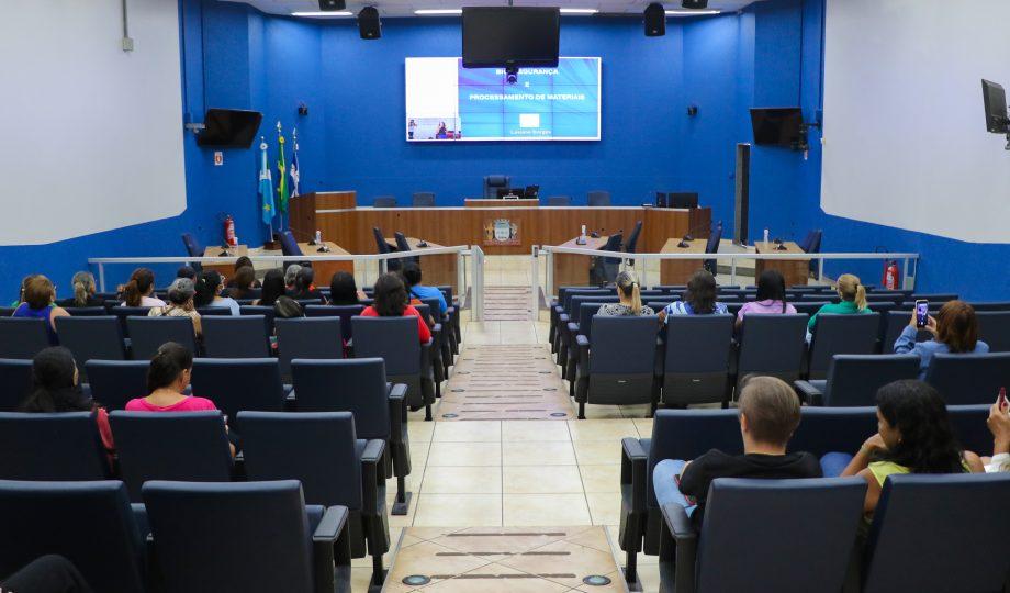 Audiência pública de apresentação da proposta de revisão do Plano Diretor de Três Lagoas será realizada em 29 de julho Audiência pública de apresentação da proposta de revisão do Plano Diretor de Três Lagoas será realizada em 29 de julho
