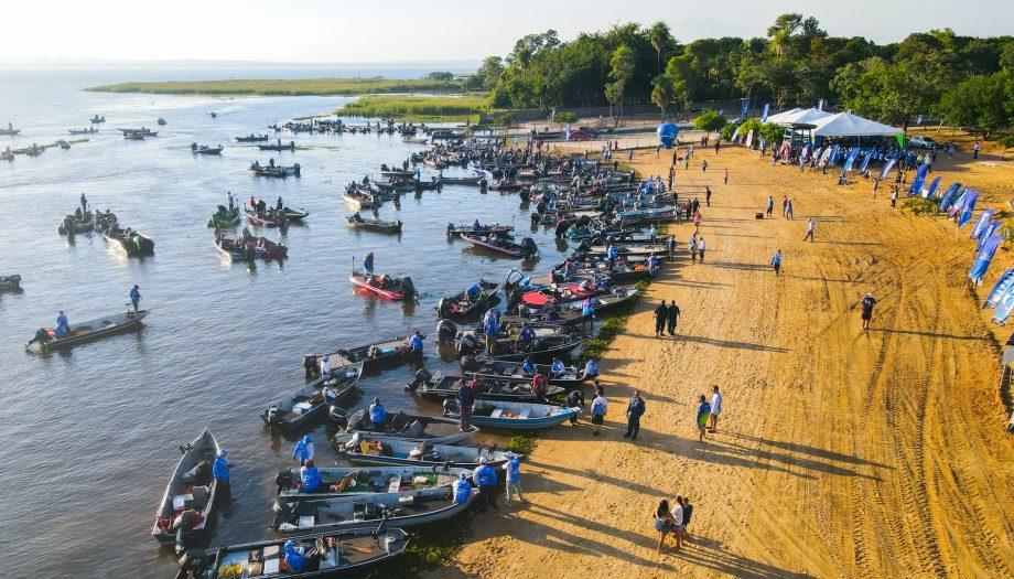 Capitania Itinerante estará em Três Lagoas para atender aquaviários, amadores e proprietários de embarcações