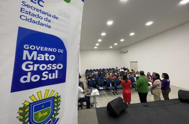 Conferências Regionais da Mulher mobilizam participação em todo o Estado
