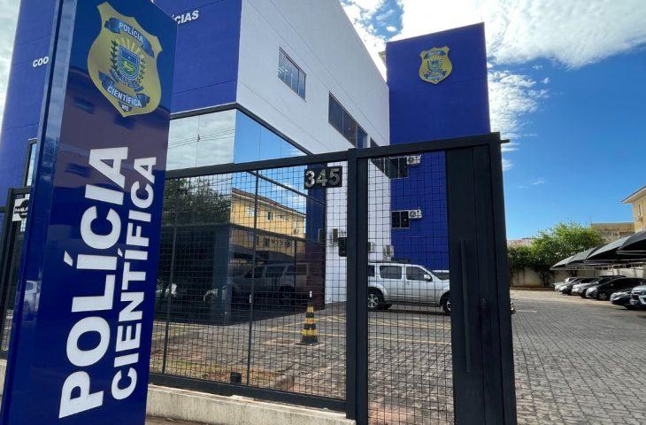 Governo lança licitação para construção do novo Centro de Estudos e Pesquisas da Polícia Científica