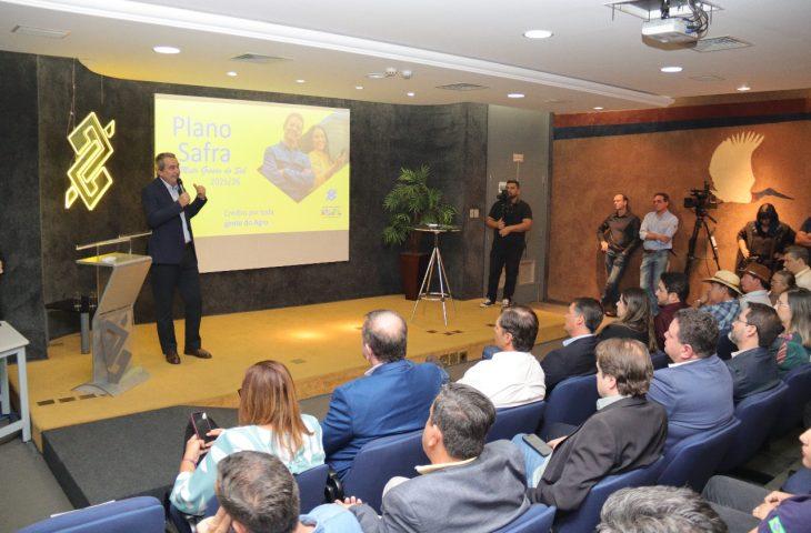 Plano Safra para MS pode chegar a R$ 16 bilhões com juros menores 