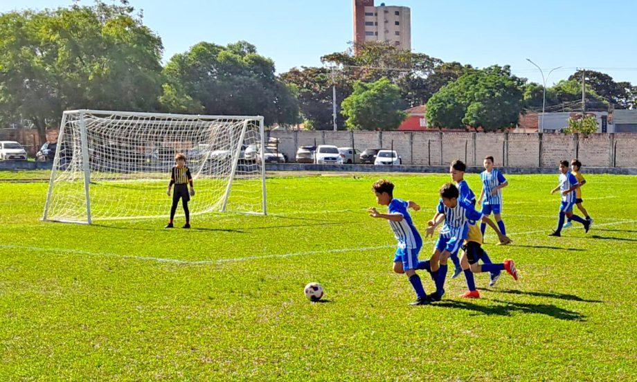 SEJUVEL abre inscrições para competições de futebol de base sub 13,15 e 17 até 11 de agosto SEJUVEL abre inscrições para competições de futebol de base sub 13,15 e 17 até 11 de agosto