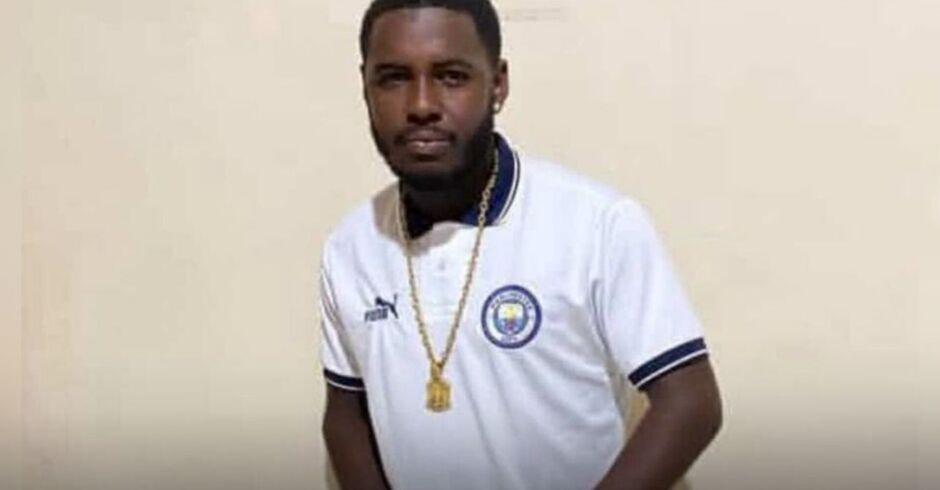 Corpo de jovem desaparecido foi encontrado sem vida no Rio Verde