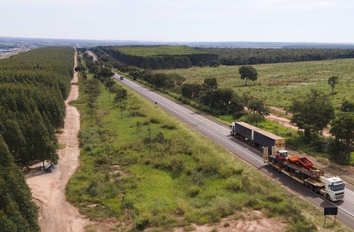 Governo de MS convoca segundo colocado em leilão de concessão Governo de MS convoca segundo colocado em leilão de concessão