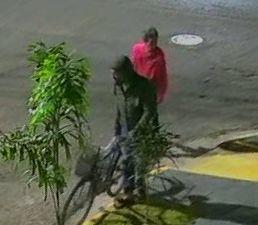 Homem é preso suspeito de furtar cabos de fibra ótica no Centro de Três Lagoas Homem é preso suspeito de furtar cabos de fibra ótica no Centro de Três Lagoas