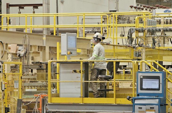 Mato Grosso do Sul é destaque nacional em emprego e qualificação da mão de obra, aponta ranking CLP Mato Grosso do Sul é destaque nacional em emprego e qualificação da mão de obra, aponta ranking CLP