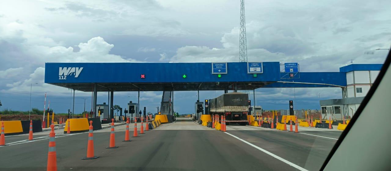 Prefeituras encerram disputa judicial sobre ISS do pedágio e garantem liberação de mais de R$ 10 milhões Prefeituras encerram disputa judicial sobre ISS do pedágio e garantem liberação de mais de R$ 10 milhões