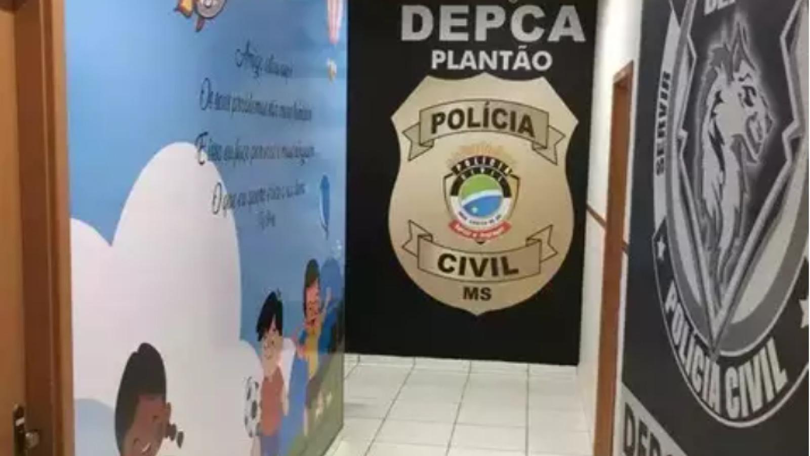Jornalista preso por estupro diz que meninos pediram para dormir na casa dele Jornalista preso por estupro diz que meninos pediram para dormir na casa dele