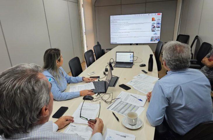 Conselho do FCO aprova medidas para alavancar a aplicação de recursos em Mato Grosso do Sul Conselho do FCO aprova medidas para alavancar a aplicação de recursos em Mato Grosso do Sul