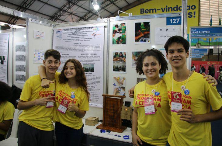 MS expande rede de atendimento e projeta salto histórico em cobertura