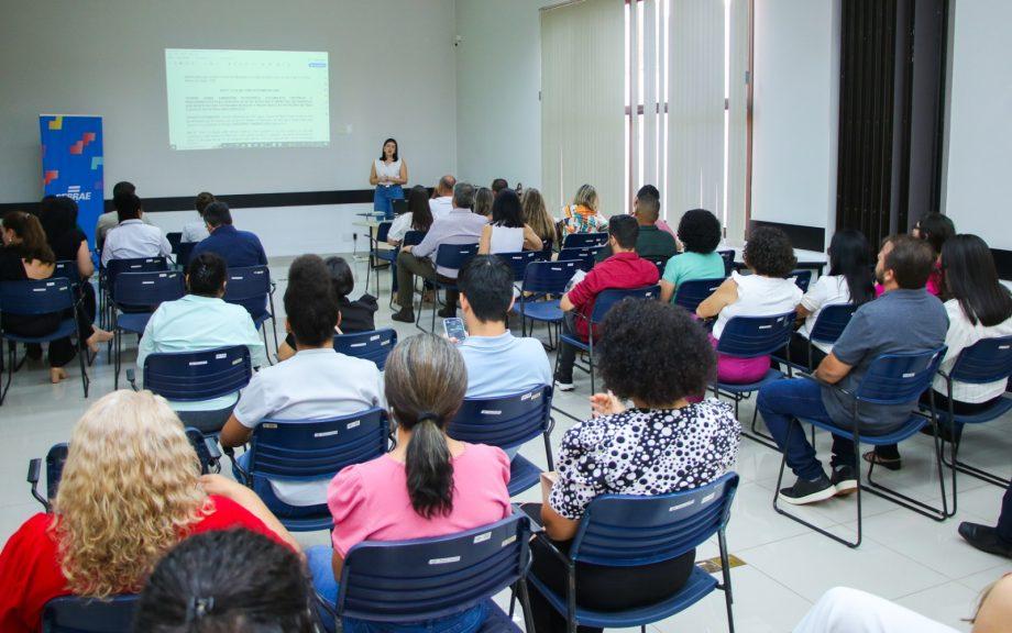 Prefeitura de Três Lagoas promove encontro com contadores para esclarecer atualizações da Lei de Liberdade Econômica