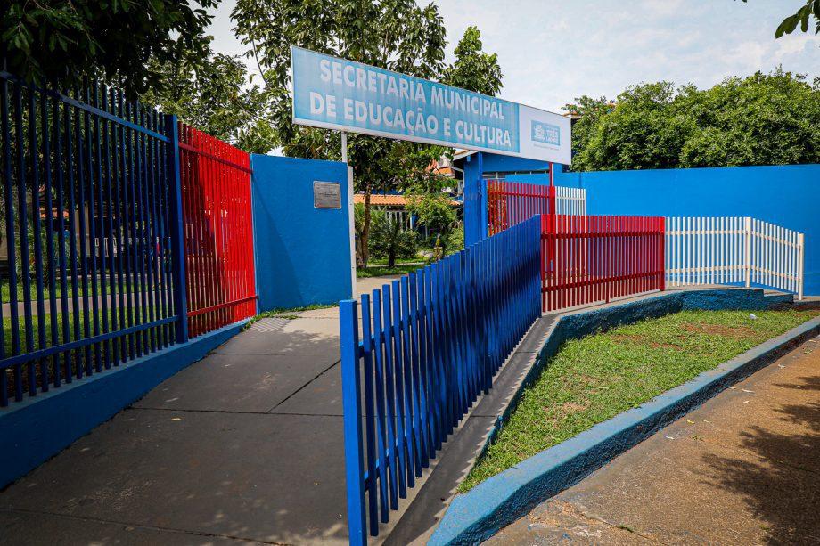 Três Lagoas convoca professores temporários; confira as novas ordens das etapas da contratação
