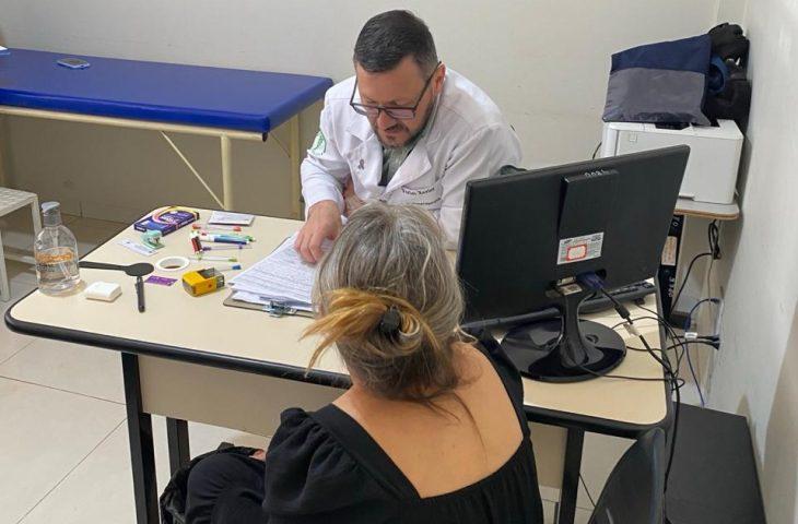 Campanha ‘Janeiro a Janeiro’ reforça ações contínuas contra a hanseníase em MS