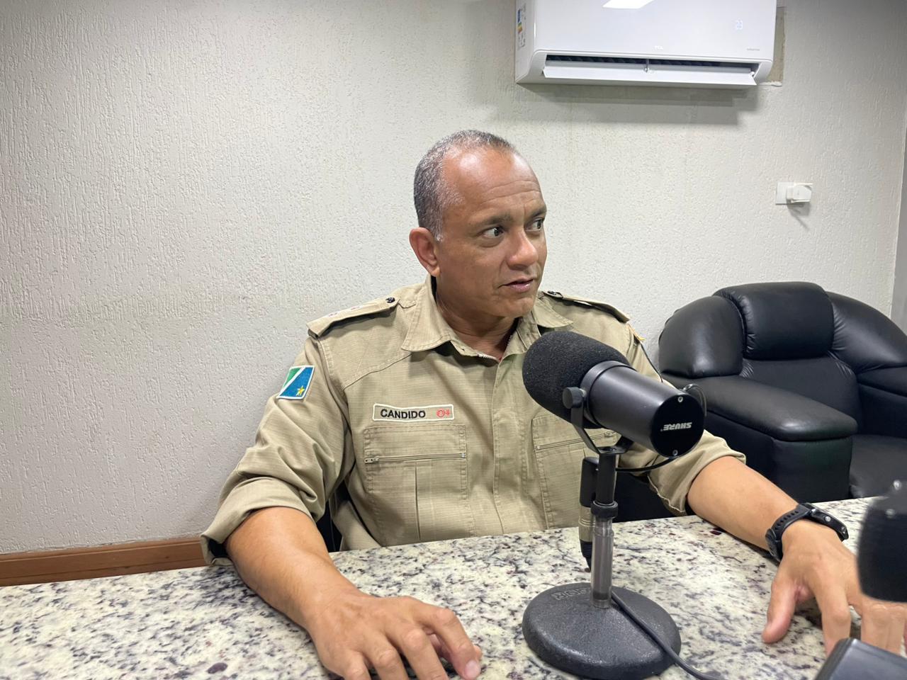 Corpo de Bombeiros reforça cuidados durante as férias mesmo após queda nas mortes por afogamento em 2025