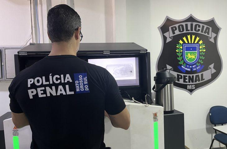 Investimentos impulsionam sistema penitenciário de MS