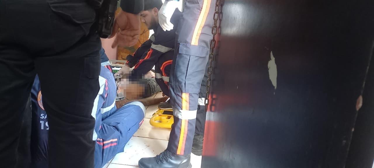 Jovem baleado em apartamento não resiste aos ferimentos e morre em Três Lagoas