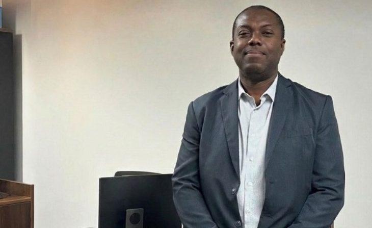 Nelson Fermino Júnior é nomeado coordenador-geral de Perícias de MS