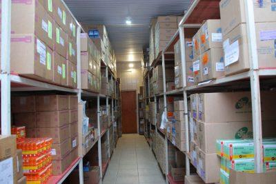 Prefeitura de Três Lagoas esclarece situação do abastecimento de medicamentos na rede pública