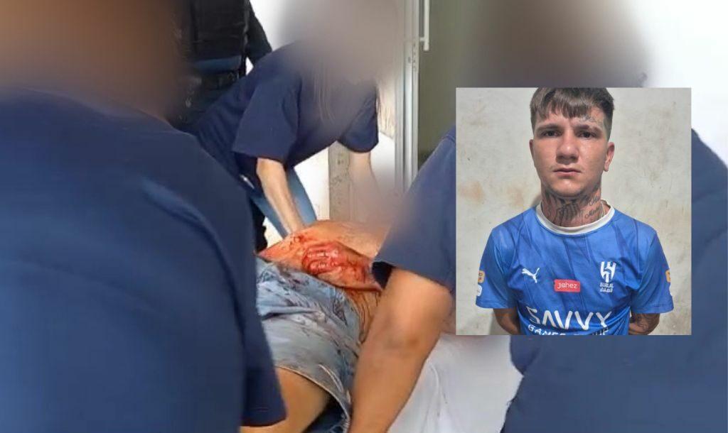 Traficante morre após atirar contra Força Tática no Orestinho em Três Lagoas