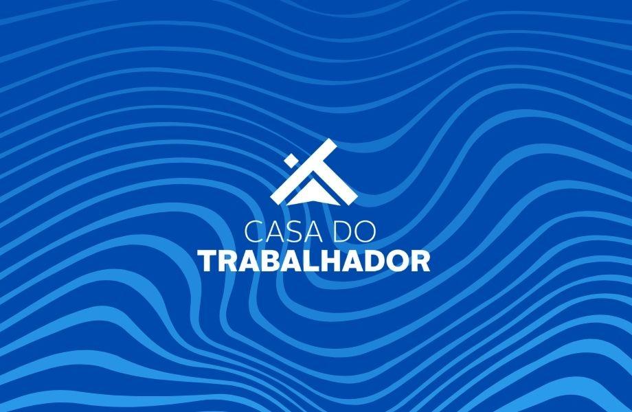 Casa do Trabalhador oferece 109 vagas nesta segunda-feira