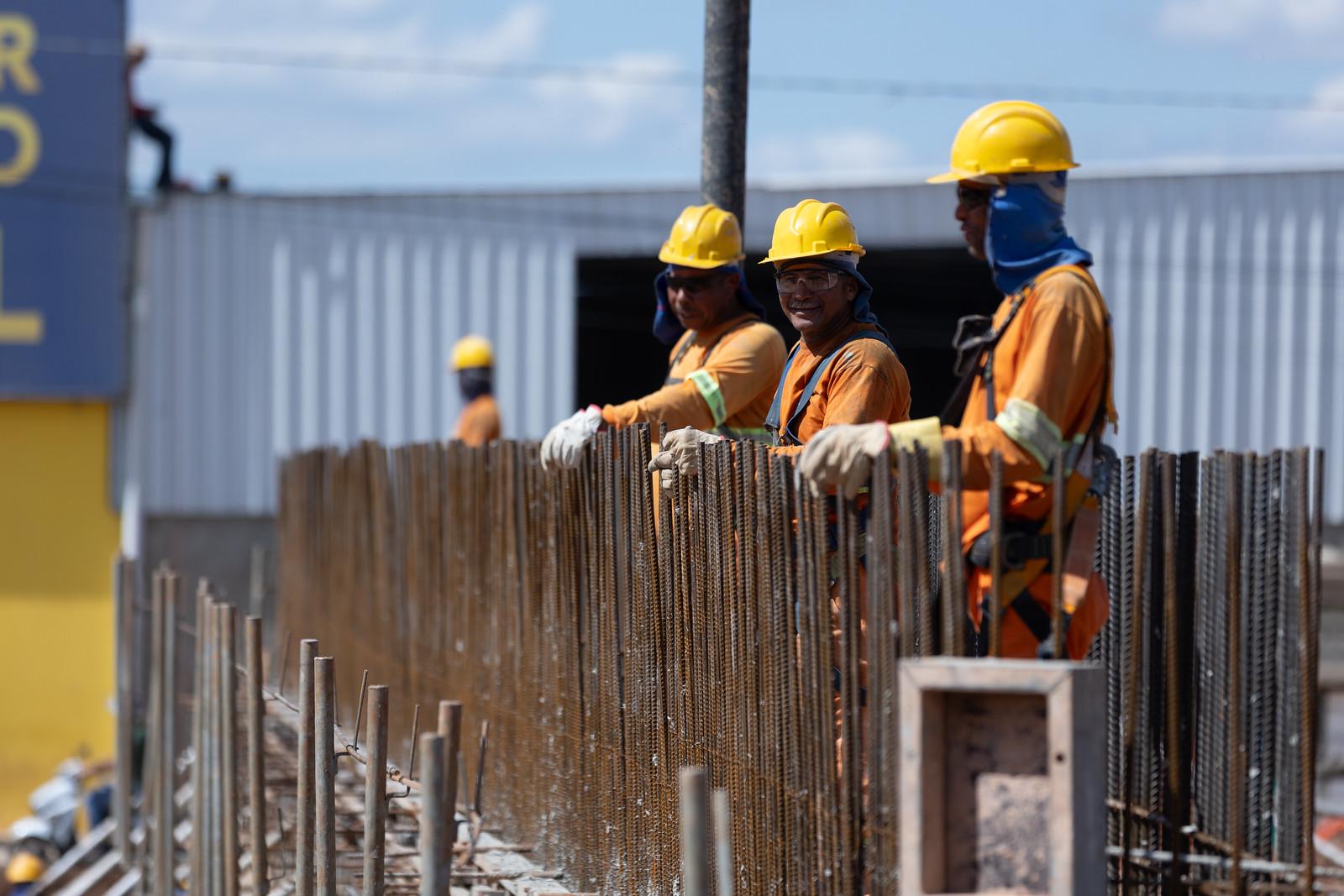 Casa do Trabalhador oferece 176 vagas nesta quarta-feira em Três Lagoas