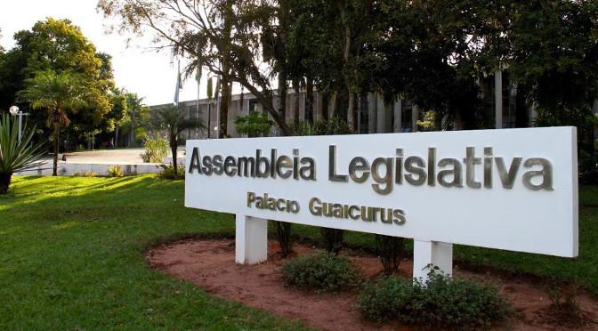 Com início dos trabalhos legislativos, Casa Civil de MS destaca parceria com a Alems