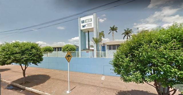 Justiça mantém imóvel do antigo SESI fora do patrimônio público em Três Lagoas