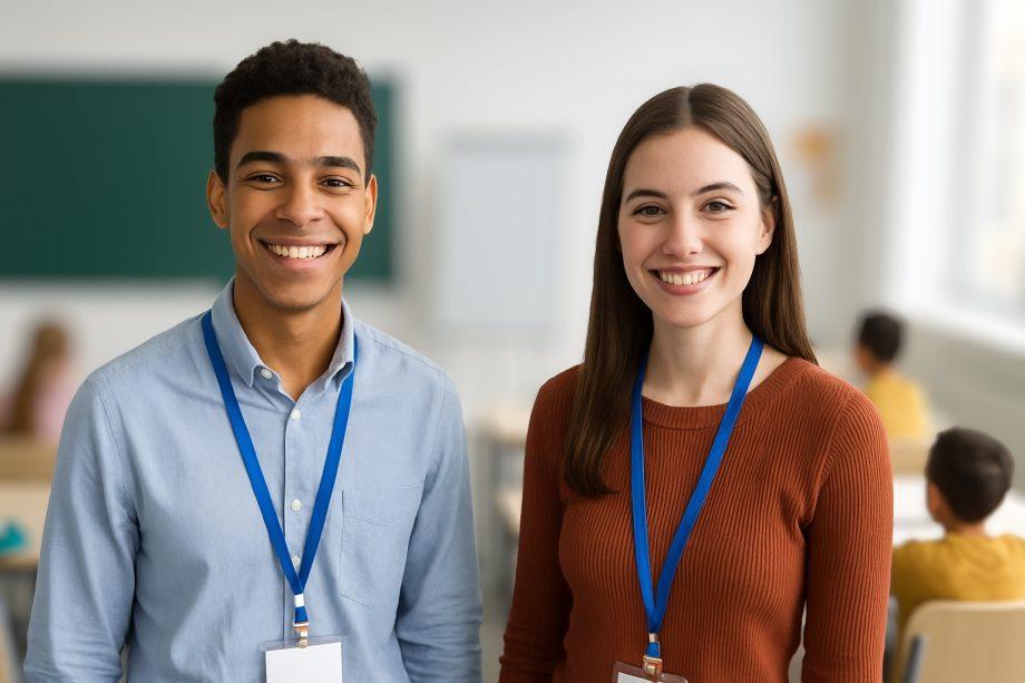 Secretaria de Educação de Três Lagoas abre vagas para estágio remunerado