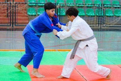 SEJUVEL abre inscrições para mais de 1.460 vagas em escolinhas esportivas