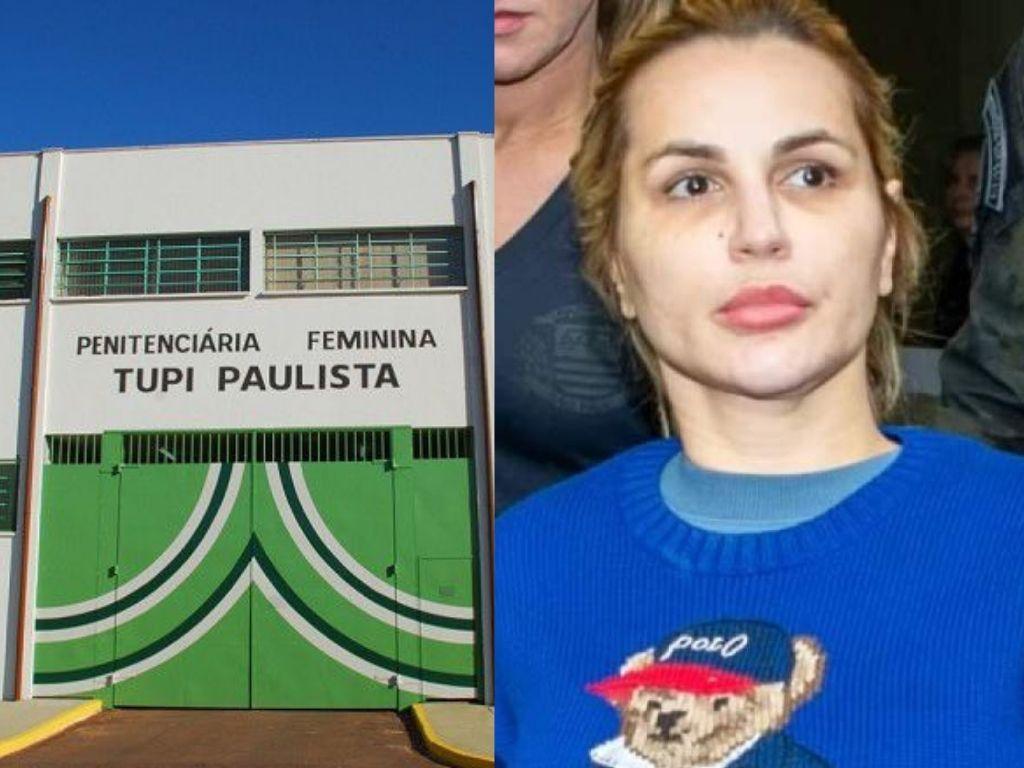 “A patroa não foi solta”: Habeas corpus é negado e Deolane segue presa perto de Três Lagoas