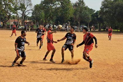 Campeonatos Varzeano e Amador movimentam o futebol de Três Lagoas neste fim de semana (31)