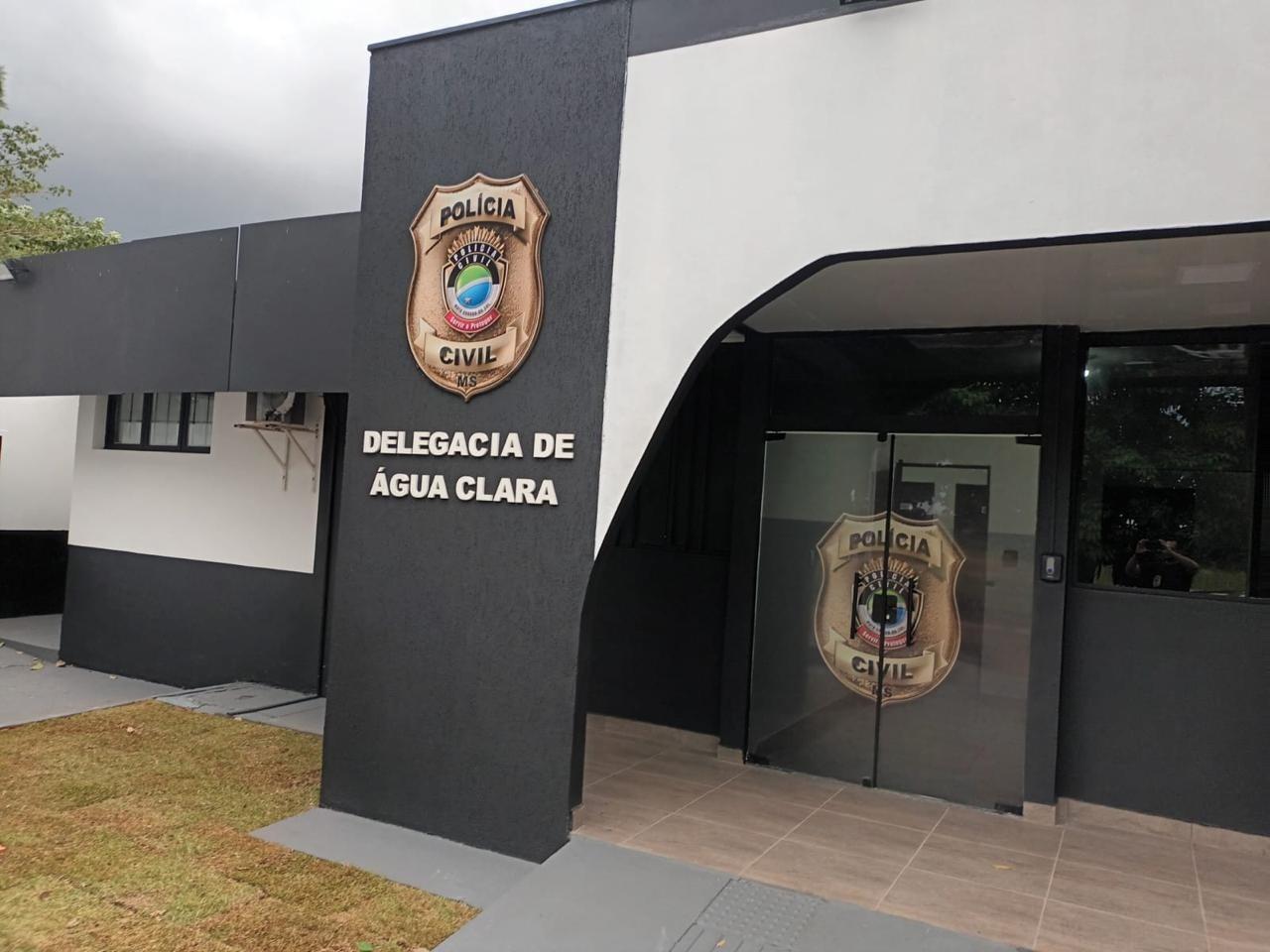 Idoso condenado por estupro de vulnerável é preso após investigação da Polícia Civil