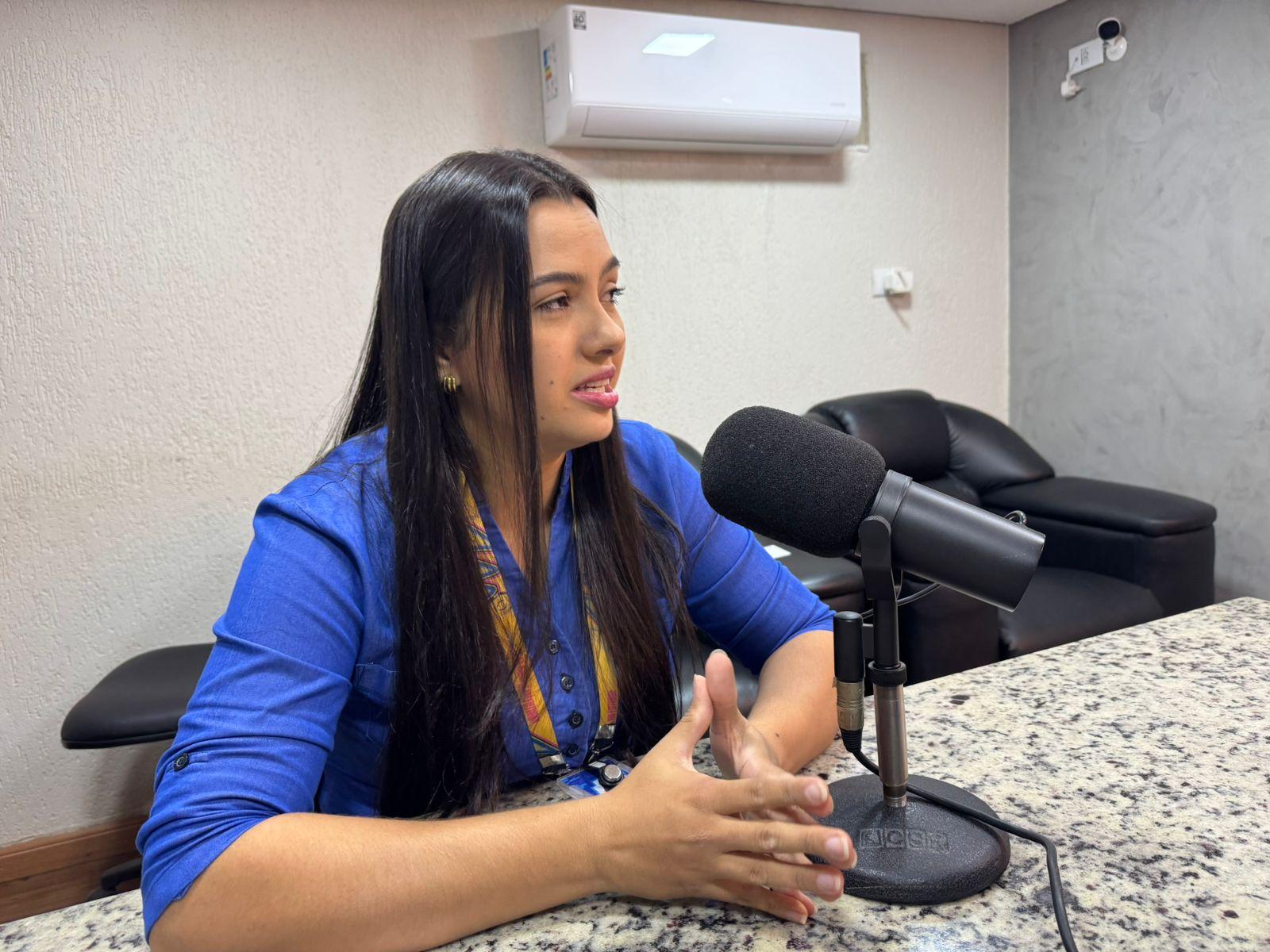 ‘Semana do MEI’ terá capacitações, atendimento gratuito e palestra de Alice Salazar em Três Lagoas